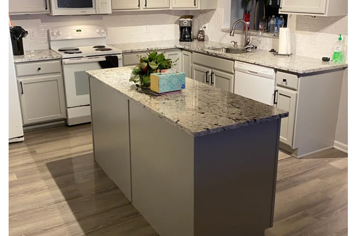 countertops in Rochester NY